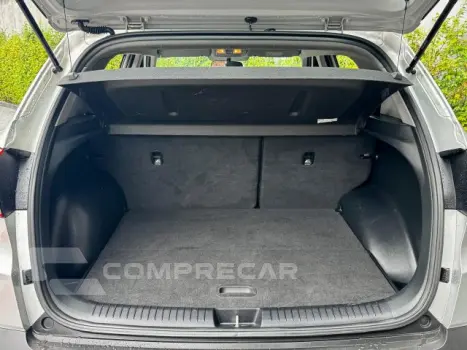 CRETA - 1.6 16V SMART AUTOMÁTICO