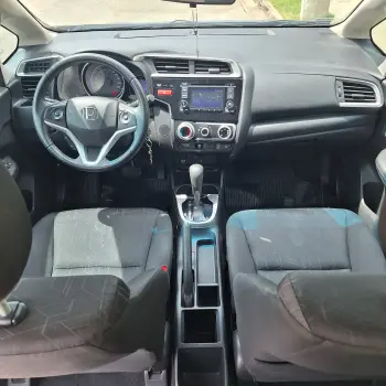FIT 1.5 EX 16V