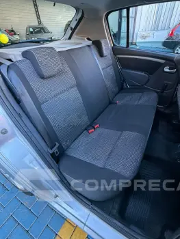 SANDERO Expression Hi-Flex 1.6 8V 5p