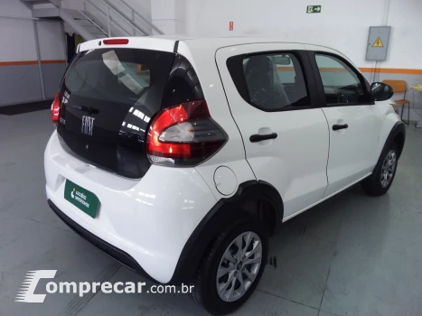 MOBI 1.0 EVO FLEX LIKE. MANUAL