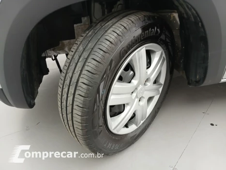 KWID 1.0 12V SCE FLEX ZEN MANUAL