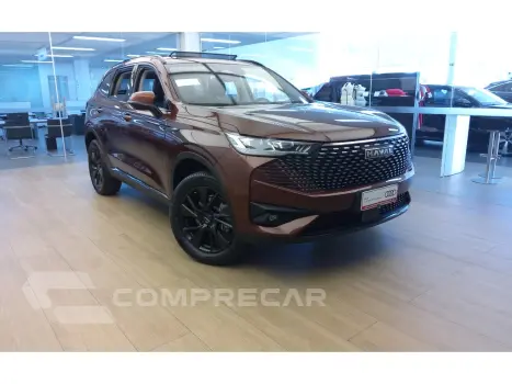 GWM HAVAL H6 1.5  HEV PREMIUM E-TRACTION 5 portas