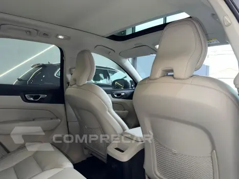 XC60 2.0 T8 Recharge Ultimate AWD Geartronic