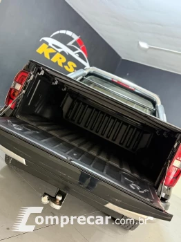 Titano Ranch 2.2 16V 4x4 TB Diesel Aut.