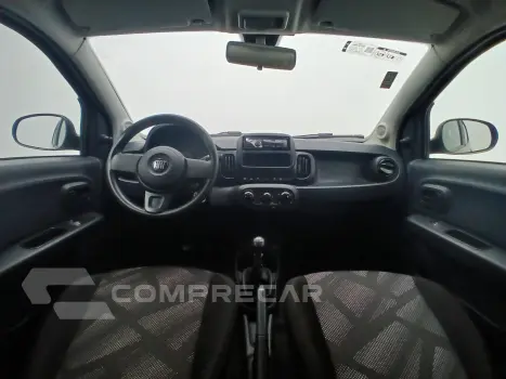MOBI 1.0 EVO FLEX LIKE. MANUAL