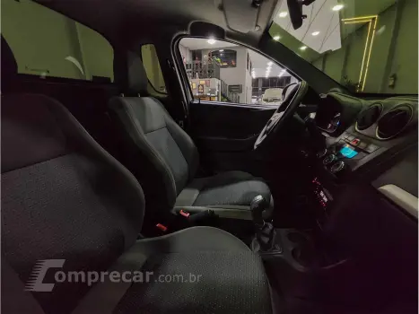 MONTANA LS 1.4 ECONOFLEX 8V 2p