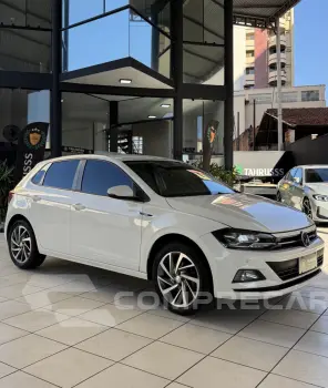 Polo Highline 200 TSI 1.0 Flex 12V Aut.