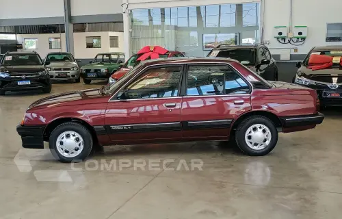 Monza SL/E 2.0