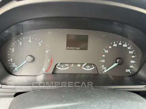 ECOSPORT 1.5 Ti-vct SE