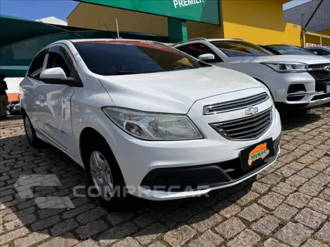 ONIX 1.0 MPFI LT 8V
