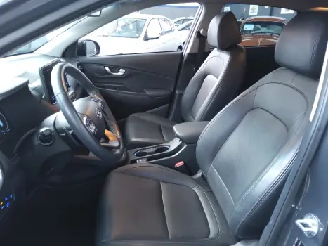 KONA 1.6 GDI HEV DCT