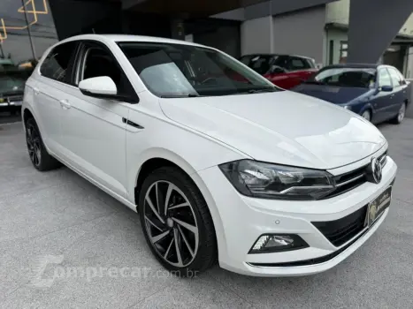 POLO 1.0 200 TSI HIGHLINE AUTOMÁTICO