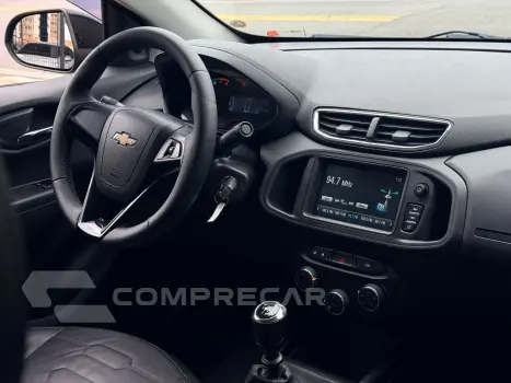 PRISMA 1.4 LT Spe/4 8V