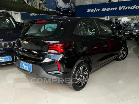 ONIX 1.0 FLEX LT MANUAL