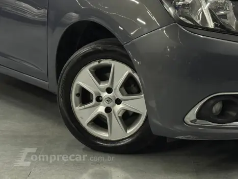 SANDERO 1.0 12V SCE FLEX VIBE MANUAL