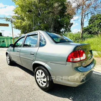 CORSA 1.0 MPFI Classic Sedan 8V