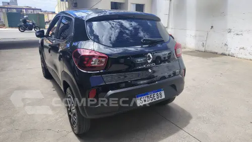 KWID 1.0 12V SCE Intense
