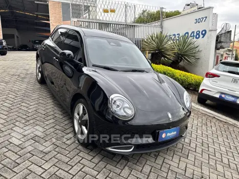 GWM Ora 03 Skin (Elétrico) 4 portas