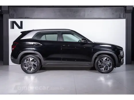 CRETA 1.0 TGDI FLEX PLATINUM AUTOMÁTICO