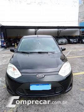 FORD FIESTA 1.6 Rocam Hatch 8V 4 portas