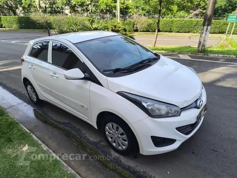 HB20 1.0 12V Comfort Plus