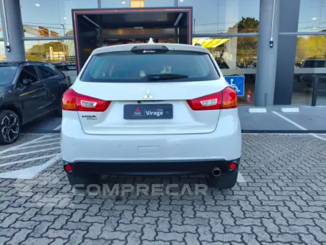ASX 2.0 4X2 16V