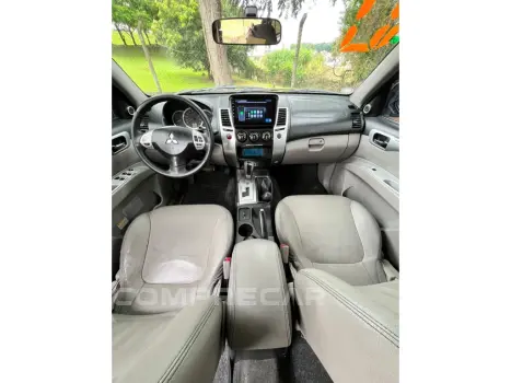 PAJERO DAKAR 3.2 HPE 4X4 7 LUGARES 16V TURBO INTERCOOLER DIE