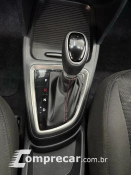 HB20S 1.6 Comfort Plus 16V