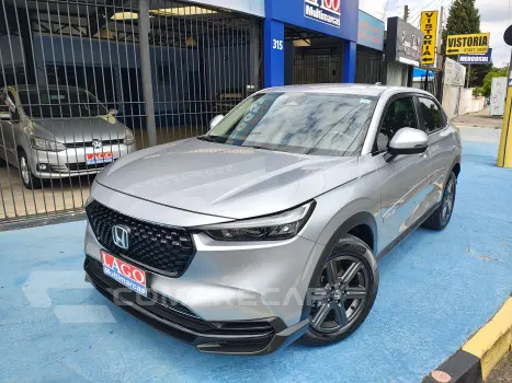 Honda HR-V 1.5 DI I-vtec Turbo Advance 4 portas