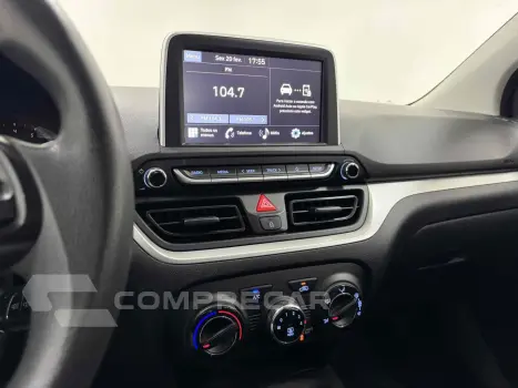 HB20 1.0 12V FLEX COMFORT MANUAL