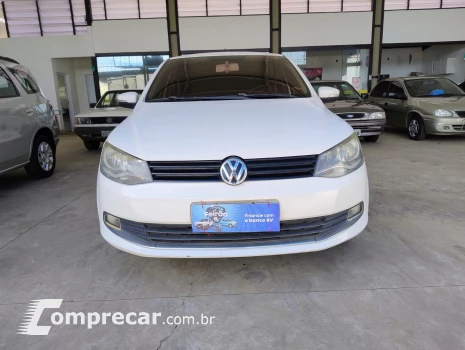 GOL 1.6 MI 8V