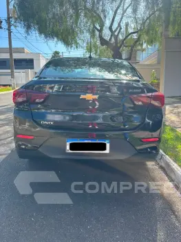 ONIX 1.0 Turbo Plus