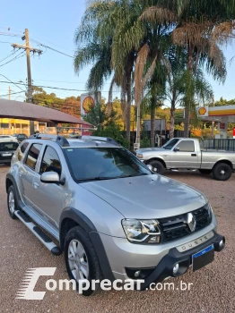 Duster 1.6