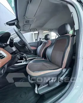 ONIX 1.4 MPFI Activ 8V