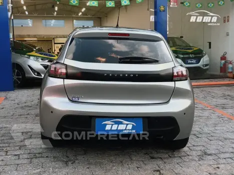 208 1.0 Firefly Flex Like Manual