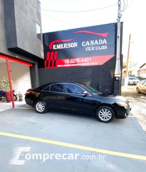 CAMRY 3.5 XLE V6 24V