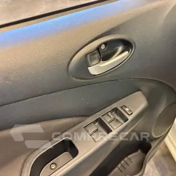 ETIOS X 1.3 Flex 16V 5p Mec.