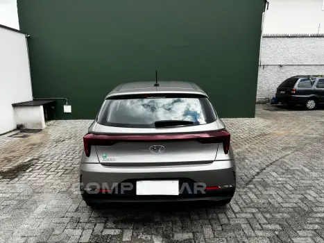 HB20 1.0 12V FLEX COMFORT MANUAL