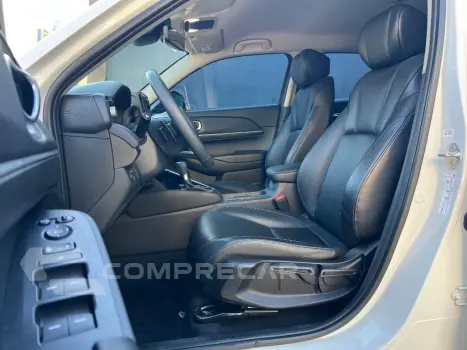 HR-V EXL 1.5 Flex Sensing 16V 5p Aut.