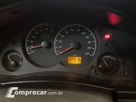 Meriva 1.4 Mpfi Joy 8V Flex 4P Manual
