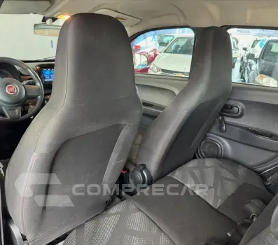 MOBI 1.0 8V EVO Like.