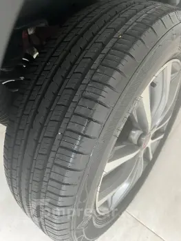 TORO 2.0 16V Turbo Volcano 4X4