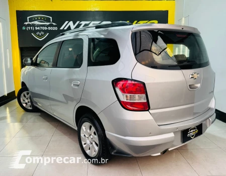 SPIN 1.8 LTZ 8V
