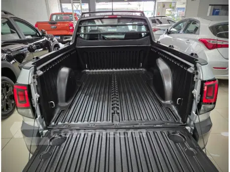 SAVEIRO 1.6 MSI ROBUST CS 16V FLEX 2P MANUAL