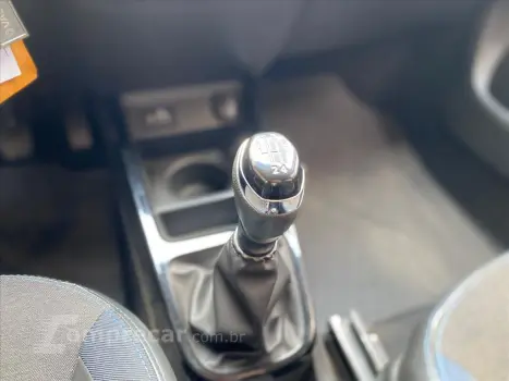 KWID 1.0 12V SCE FLEX INTENSE MANUAL