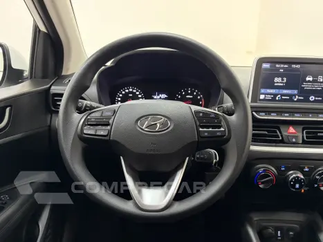 HB20 1.0 12V FLEX COMFORT MANUAL