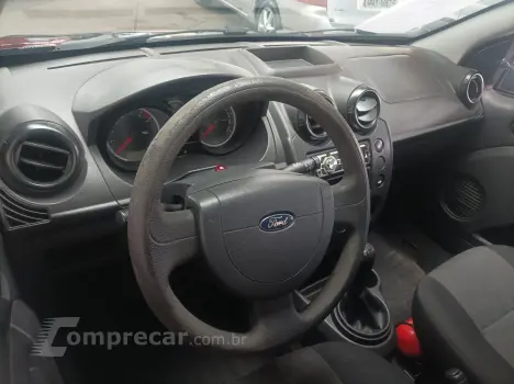 FIESTA 1.0 MPI Class Hatch 8V