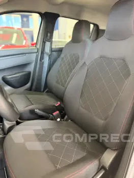 Kwid KWID Zen 1.0 Flex 12V 5p Mec.