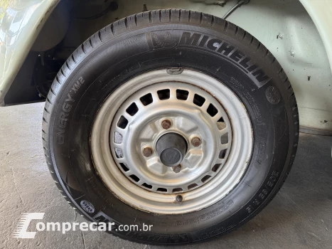 FUSCA 1.5 8V