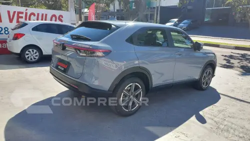 HRV 1.5 EX